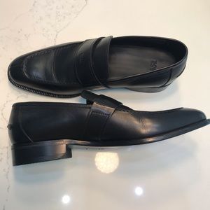 Hugo Boss Black Shoes 8 1/2